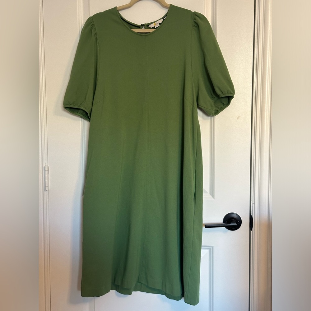 Boden dress